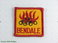 Bendale District [ON B02c.3]